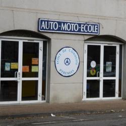 Ecole De Conduite Pyrénées
