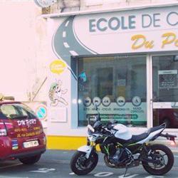 Ecole De Conduite Du Port