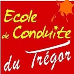 Ecole De Conduite Du Trégor
