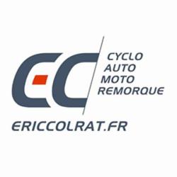 Auto Ecole Eric Colrat