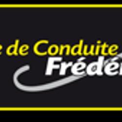 Ecole De Conduite Frédéric