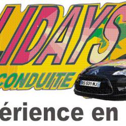 Auto Ecole Holidays