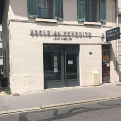 Ecole De Conduite Jean Moulin