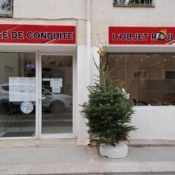 Ecole De Conduite L'objet Roulant