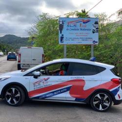 Ecole De Conduite Mahoraise Auto-école Mamoudzou