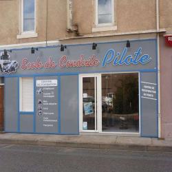 Ecole De Conduite Pilote