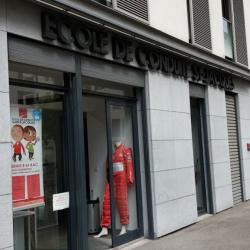 Ecole De Conduite Saint Jacques