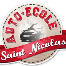 Auto-ecole Saint Nicolas