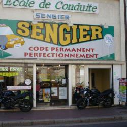 Ecole De Conduite Sengier