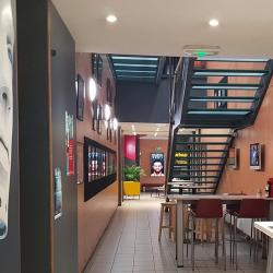 Ecole De Création Visuelle Bordeaux - E-artsup