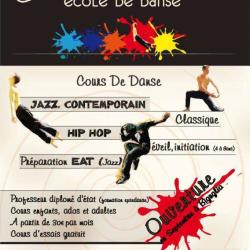 Ecole De Danse - Jean-baptiste Bartoli
