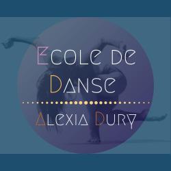 Ecole De Danse Alexia Dury