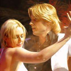 Ecole De Danse Anthony Pajot
