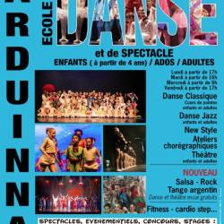 Ecole De Danse Arduinna