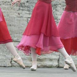 Ecole De Danse Brigitte Lipari