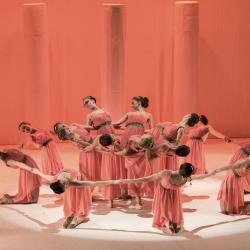 Ecole De Danse Catherine Lecomte