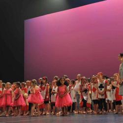 Ecole De Danse Chor'e Sens