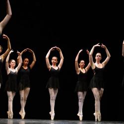Ecole De Danse Armelle Cornet