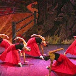 Ecole De Danse Classique Saint Sebastien