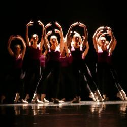 Ecole De Danse Elisabeth Allain