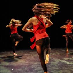 Ecole De Danse Entrechat