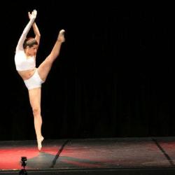 Ecole De Danse Evolution