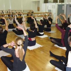 Ecole De Danse Francoise Schneider