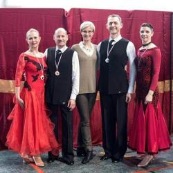 Ecole De Danse Irena Zilinskaite