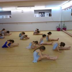 Ecole De Danse Irene Popard