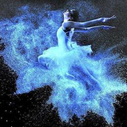 Ecole De Danse Isabelle Coll