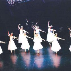 Ecole De Danse Jane Campa