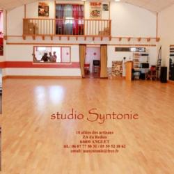 Ecole De Danse Jazz Ainsi Soient Elles