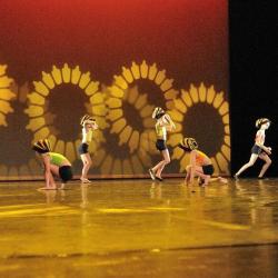 Ecole De Danse Khoreia