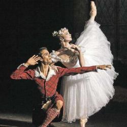 Ballet Etudes