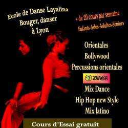 Ecole De Danse Layalina