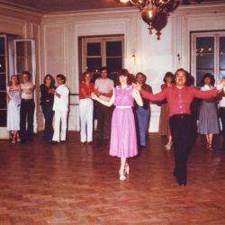 Ecole De Danse Le Hoang Xuan