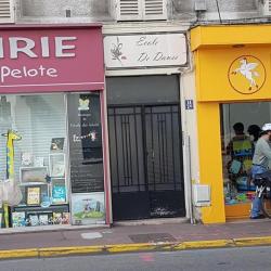 Ecole De Danse