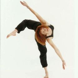 Ecole De Danse Marie Boulet