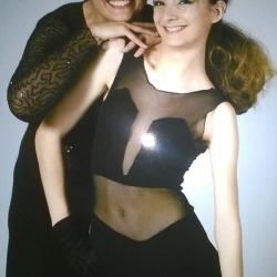 Ecole De Danse Marie-line Blanchard