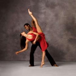 Ecole De Danse Masson