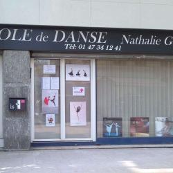 Ecole De Danse Nathalie Gustine