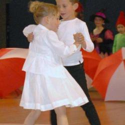 Ecole De Danse Pascal Georgel