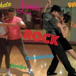 Ecole De Danse Pascal Rimbert