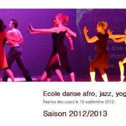 Ecole De Danse Pierre Moutou