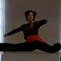 Ecole De Danse Rhapsodie