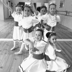 Ecole De Danse Section Aubinoise