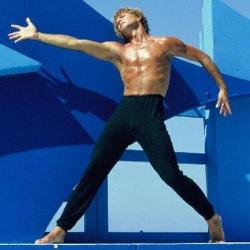 Ecole De Danse Serge Piers