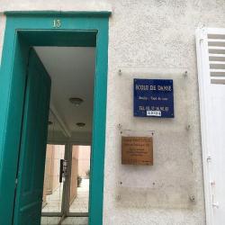 Ecole De Danse Sonia Forget