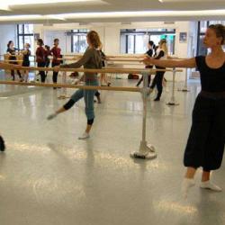 Ecole De Danse Stanlowa