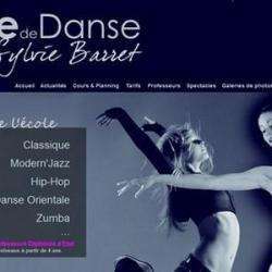 Ecole De Danse Sylvie Barret Cambrai